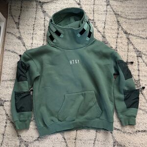 HTGY Hoodie